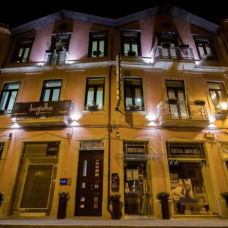 Bugalha My Loft Douro 2 Lejlighed Peso da Régua Eksteriør billede
