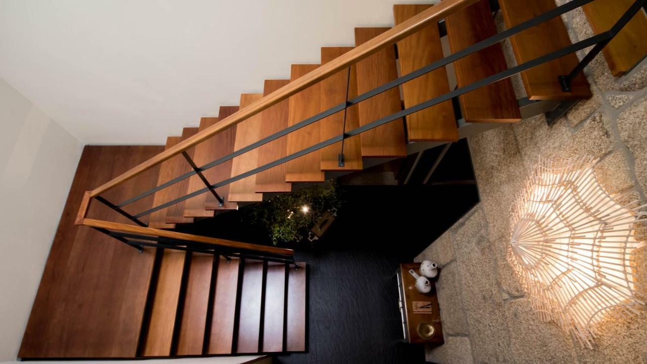 Bugalha My Loft Douro 2 Lejlighed Peso da Régua Eksteriør billede