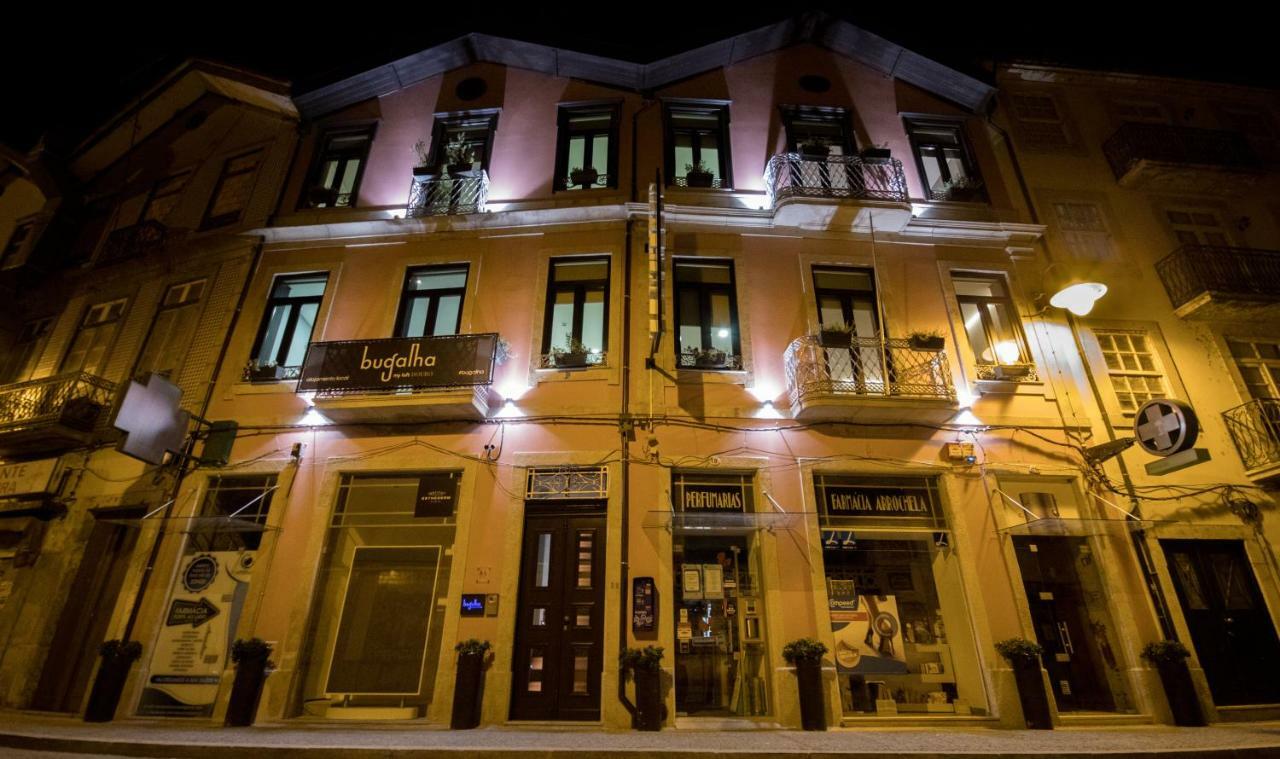 Bugalha My Loft Douro 2 Lejlighed Peso da Régua Eksteriør billede