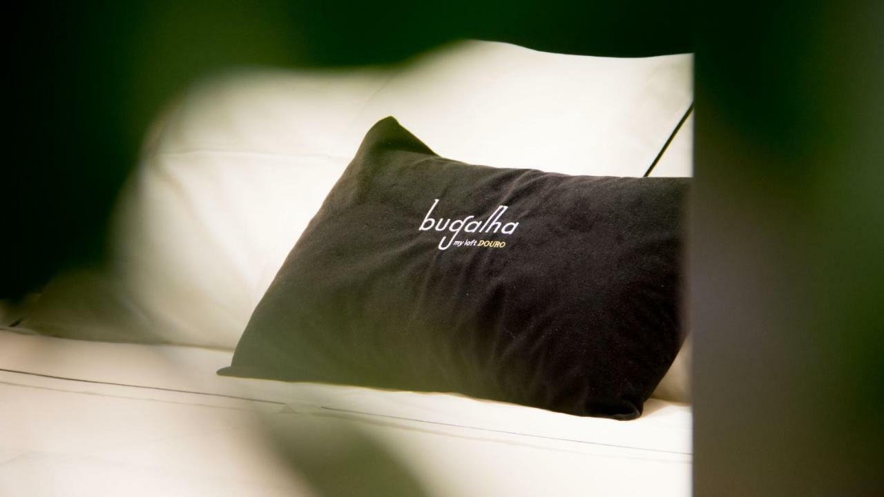 Bugalha My Loft Douro 2 Lejlighed Peso da Régua Eksteriør billede